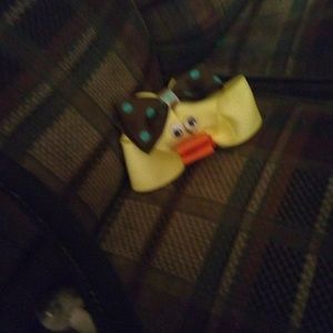 Ducky bow